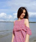 Dating Woman : Liudmila, 55 years to Russia  Париж